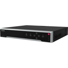  Hikvision DS-7732NI-M4 dvr és nvr videó rögzítő