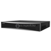 Hikvision DS-7732NXI-K4/16P NVR rögzítő (32 csatorna, 256Mbps rögzítési sávszélesség, H265, HDMI+VGA, 2x USB, 4x Sata) (DS-7732NXI-K4/16P)