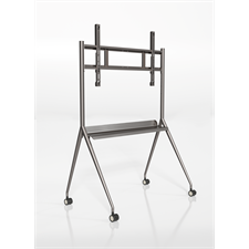 Hikvision DS-D5ABKY2-S mobil kijelzőtartó állvány tv állvány és fali konzol