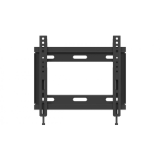 Hikvision DS-DM1940W Wall-mounted Bracket 19&quot;-40&quot; Black tv állvány és fali konzol