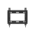 Hikvision DS-DM1940W Wall-mounted Bracket 19"-40" Black (DS-DM1940W)