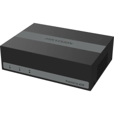 Hikvision DS-E04HGHI-B dvr és nvr videó rögzítő