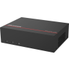 Hikvision DS-E08HGHI-XB 8 csatornás THD DVR, 1080p lite@15fps, 720p@15fps, +2x5MP IP csatorna, 512GB eSSD
