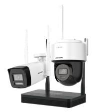 Hikvision DS-J142I/NKS422W03H megfigyelő kamera