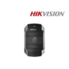 Hikvision DS-K1104M Water-proof &amp; Vandal-proof Card Reader biztonságtechnikai eszköz