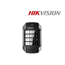 Hikvision DS-K1104MK Water-proof &amp; Vandal-proof Card Reader biztonságtechnikai eszköz