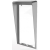 Hikvision DS-KABV8113-RS/FLUSH