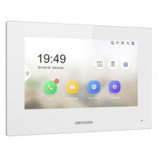 Hikvision DS-KH6320-WTE2-W kaputelefon