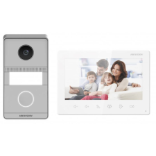 HIKVISION DS-KIS101-P/Flush kaputelefon