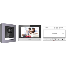  HIKVISION DS-KIS702/S kaputelefon