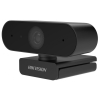 Hikvision DS-U02 Webkamera Black