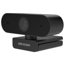 Hikvision DS-U02 Webkamera Black webkamera