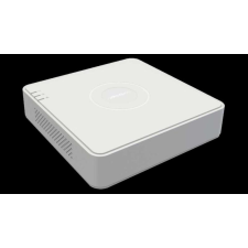 Hikvision DVR, AcuSense, 4 csatornás, 1 HDD, 1080p@15fps dvr és nvr videó rögzítő
