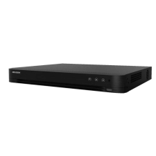 Hikvision DVR, AcuSense, 4 csatornás, 1 HDD, 1080p@15fps dvr és nvr videó rögzítő
