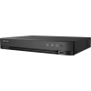 Hikvision DVR, Acusense, 8 csatorna, HDD száma: 1, Max felbontás: 8MP, Audio over Coax