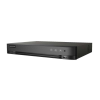 Hikvision DVR, AcuSense, 8 csatornás, 1 HDD, 1080p@15fps