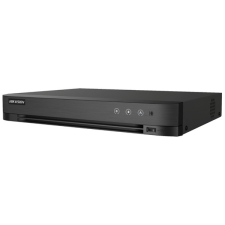 Hikvision DVR rögzítő - iDS-7208HUHI-M1/E dvr és nvr videó rögzítő