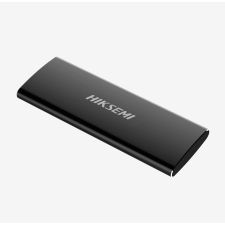 Hikvision Hiksemi 256GB T200N USB-C Külső SSD - Fekete (HS-ESSD-T200N 256G) merevlemez
