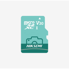 Hikvision Hiksemi 32GB MicroSDHC CL10 Memóriakártya (HS-TF-D3 32G) memóriakártya