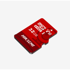 Hikvision Hiksemi 32GB Neo Plus MicroSDHC CL10 Memóriakártya memóriakártya