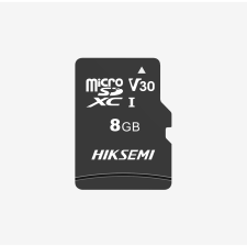 Hikvision Hiksemi 8GB Neo MicroSDHC UHS-I CL10 Memóriakártya + Adapter (HS-TF-C1 8G ADAPTER) memóriakártya