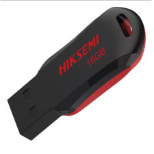Hikvision Hiksemi M200R USB-A 2.0 16GB Pendrive - Fekete (HS-USB-M200R 16G) pendrive