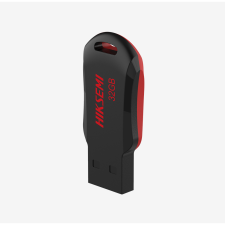 Hikvision Hiksemi M200R USB-A 2.0 32GB Pendrive - Fekete (HS-USB-M200R 32G) pendrive