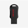 Hikvision Hiksemi M200R USB-A 2.0 8GB Pendrive - Fekete (HS-USB-M200R 8G)