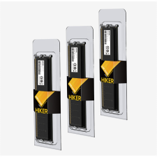  Hikvision HIKSEMI Memória Desktop - 4GB DDR3 (1600Mhz, 240pin, CL11, 1.5V) memória (ram)