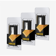 Hikvision HIKSEMI NB Memória DDR3 4GB 1600Mhz SODIMM (HIKVISION) memória (ram)