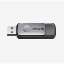 Hikvision HIKSEMI Pendrive 16GB M210S &quot;Pully&quot; U3 USB 3.2, Szürke (HIKVISION) pendrive