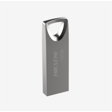 Hikvision HIKSEMI Pendrive - 16GB USB2.0, M200, Ezüst pendrive