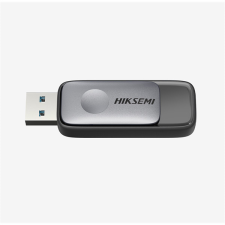 Hikvision HIKSEMI Pendrive - 32GB USB3.0, PULLY, M210S, Ezüst pendrive