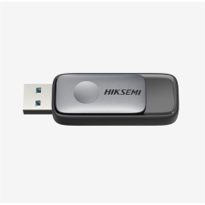 Hikvision HIKSEMI Pendrive - 32GB USB3.0, PULLY, M210S, Ezüst pendrive