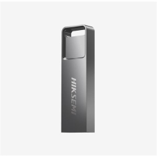 Hikvision HIKSEMI Pendrive - BLADE, 64GB, USB3.2, Ezüst pendrive