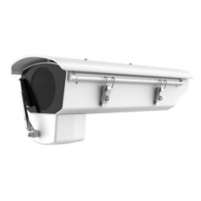 Hikvision Hikvision DS-1331HZ-HW Kültéri kameraház, fűtéssel és ablaktörlővel ablaktörlő lapát
