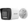 Hikvision Hikvision DS-2CD1043G2-LIU (4mm)(T) 4 MP fix EXIR IP mini csőkamera, IR/láthatófény, beépített mikrofon