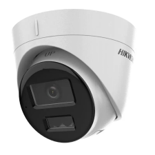 Hikvision Hikvision DS-2CD1343G2-LIU (4mm) 4 MP fix EXIR IP dómkamera, IR/láthatófény, beépített mikrofon megfigyelő kamera