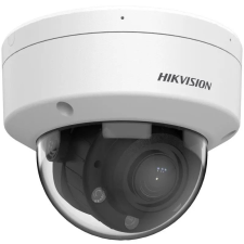 Hikvision Hikvision DS-2CD1743G2-LIZSU (2.8-12mm) 4 MP WDR motoros zoom EXIR IP dómkamera, IR/láthatófény, hang I/O, riasztás I/O megfigyelő kamera