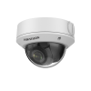 Hikvision Hikvision DS-2CD1753G0-IZ(2.8-12mm)(C) 5 MP IP kamera Dóm