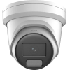 Hikvision Hikvision DS-2CD2367G2H-LIU (2.8mm)(eF) 6 MP WDR fix ColorVu IP dómkamera, IR/láthatófény, beépített mikrofon