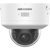 Hikvision Hikvision DS-2CD2767G2H-LIPTRZS2U/SL 6 MP ColorVu WDR motoros IP PTRZ dómkamera, IR/láthatófény, hang I/O, riasztás I/O