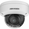 Hikvision Hikvision DS-2CD2787G2HT-LIZS (2.8-12mm) 8 MP ColorVu AcuSense WDR motoros IP dómkamera, IR/láthatófény, hang I/O, riasztás I/O