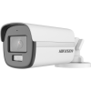 Hikvision Hikvision DS-2CE12D8T-IT3FS (2.8mm) 2 MP fix THD csőkamera, TVI/AHD/CVI/CVBS kimenet, beépített mikrofon