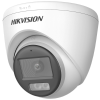 Hikvision Hikvision DS-2CE72D8T-IT3FS (2.8mm) 2 MP fix THD turret kamera, TVI/AHD/CVI/CVBS kimenet, beépített mikrofon