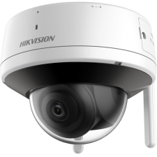 Hikvision Hikvision DS-2CV2121G2-IDW(4mm)(W) megfigyelő kamera