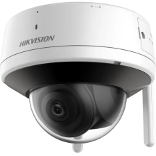 Hikvision Hikvision DS-2CV2141G2-IDW (2.8mm)(E) 4 MP WiFi fix EXIR IP dómkamera, beépített mikrofon megfigyelő kamera