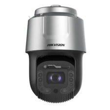 Hikvision Hikvision DS-2DF8C448I5XG-ELW 4 MP Darkfighter rendszámolvasó EXIR IP PTZ dómkamera, 48x zoom,hang I/O,riasztás I/O, ablaktörlővel megfigyelő kamera