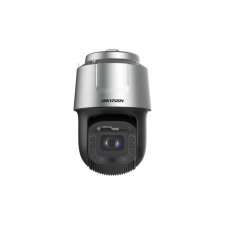 Hikvision Hikvision DS-2DF8C848I5XG-ELW 8 MP Darkfighter rendszámolvasó EXIR IP PTZ dómkamera, 48x zoom,hang I/O,riasztás I/O,ablaktörlővel megfigyelő kamera