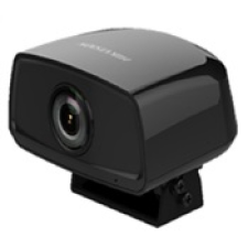 Hikvision Hikvision DS-2XM6222G1-IM/ND (AE)(6mm) 2 MP fix IR IP kamera mobil alkalmazásra, M12 csatlakozóval, PoE megfigyelő kamera